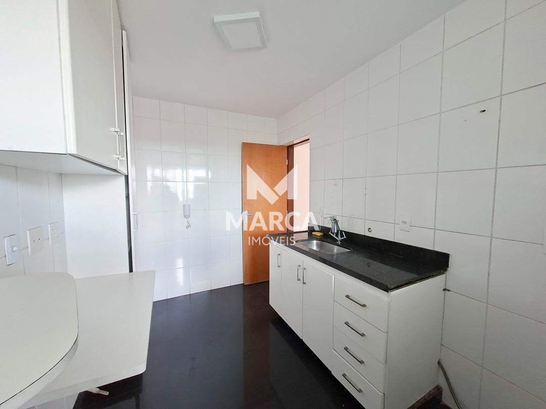 Apartamento para aluguel no Nova Suíssa: