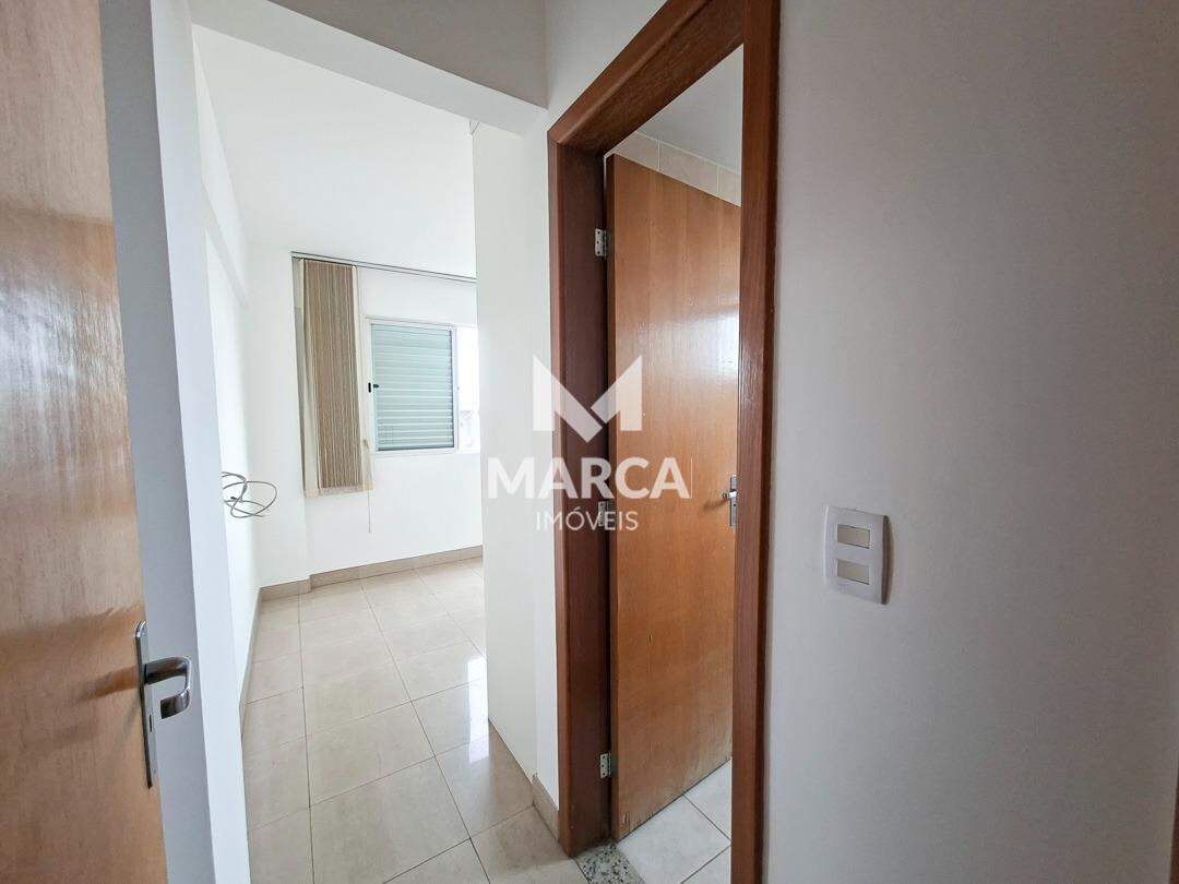 Apartamento para aluguel no Nova Suíssa: