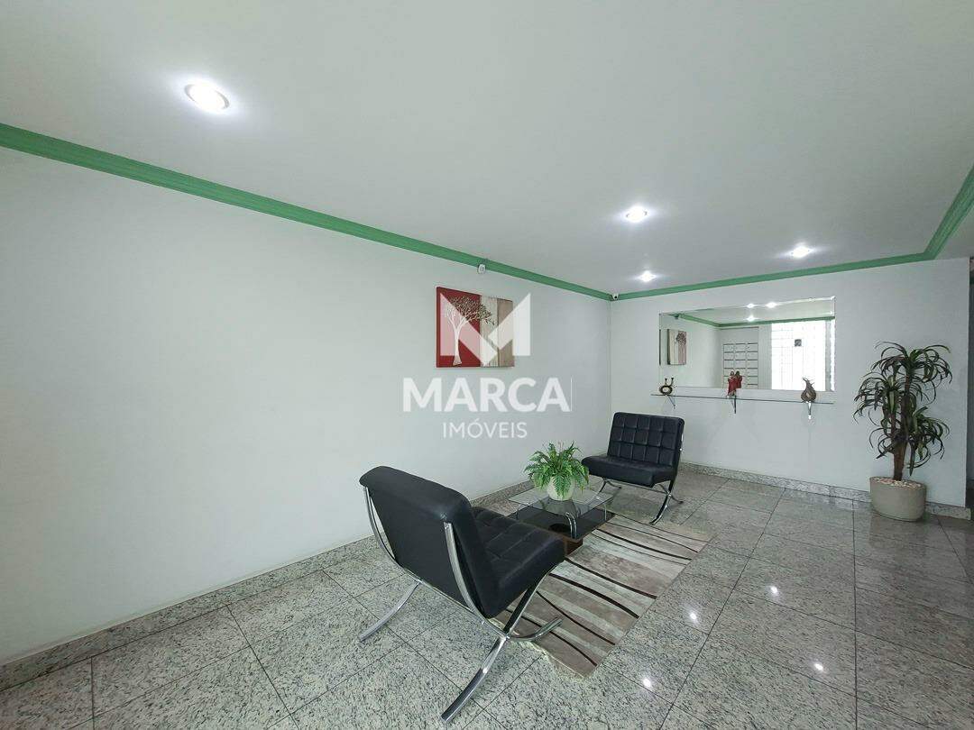 Apartamento para aluguel no Nova Suíssa: