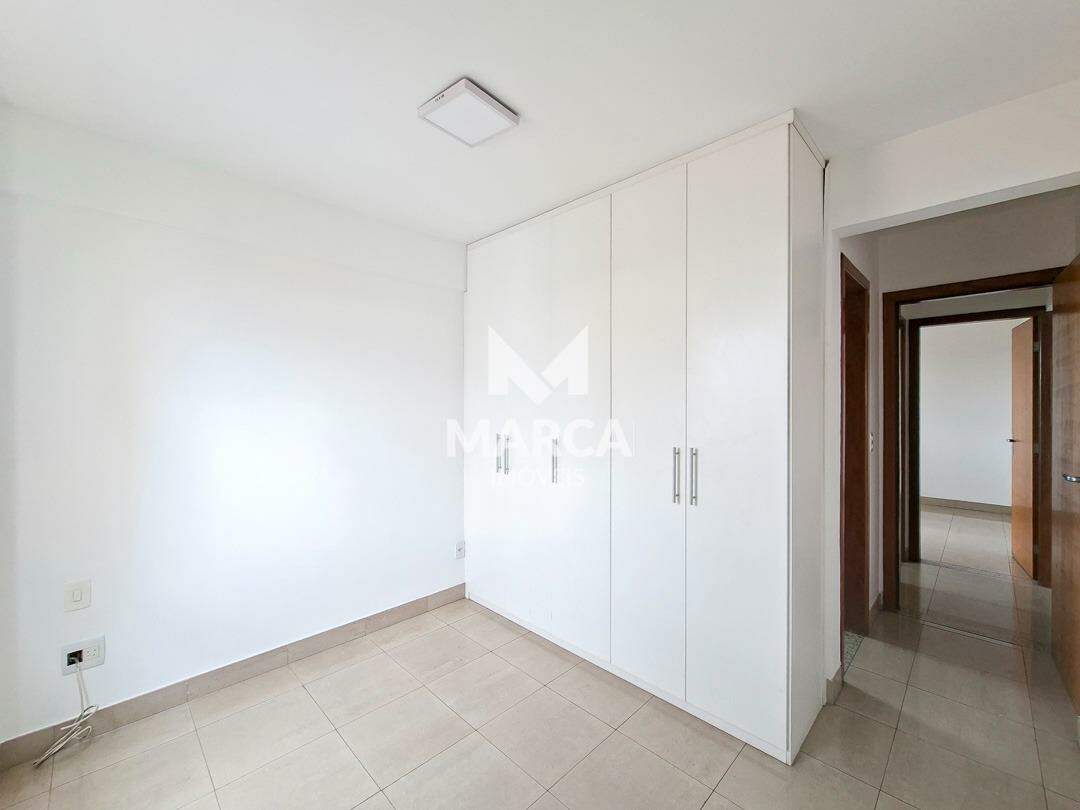 Apartamento para aluguel no Nova Suíssa: