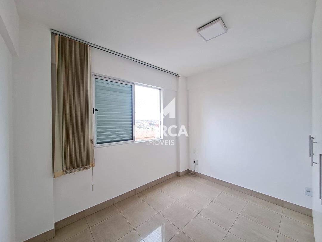 Apartamento para aluguel no Nova Suíssa: