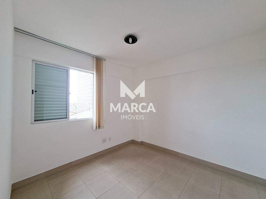 Apartamento para aluguel no Nova Suíssa: