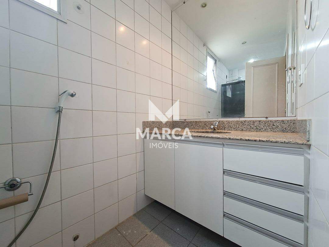 Apartamento para aluguel no Buritis: 