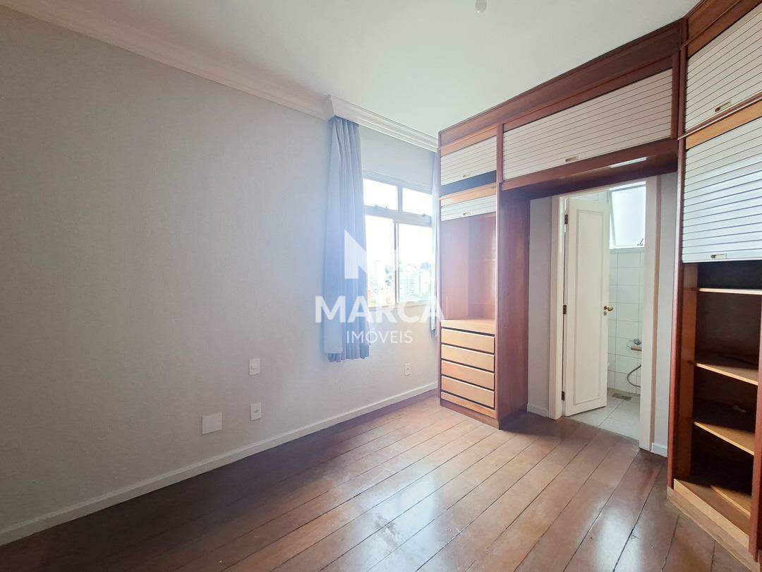 Apartamento para aluguel no Buritis: 