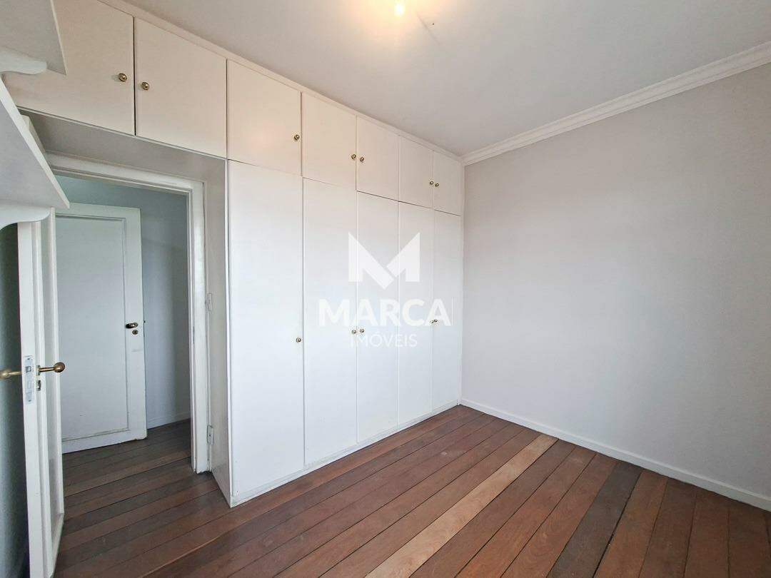 Apartamento para aluguel no Buritis: 