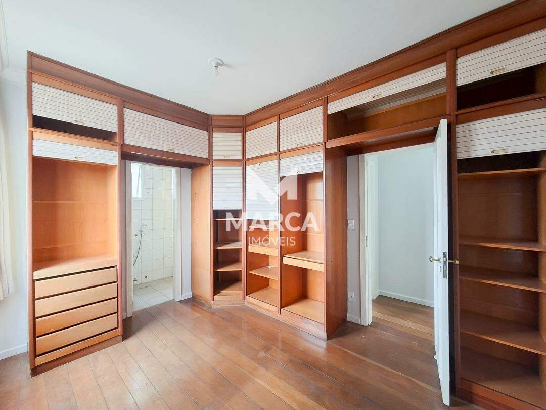 Apartamento para aluguel no Buritis: 