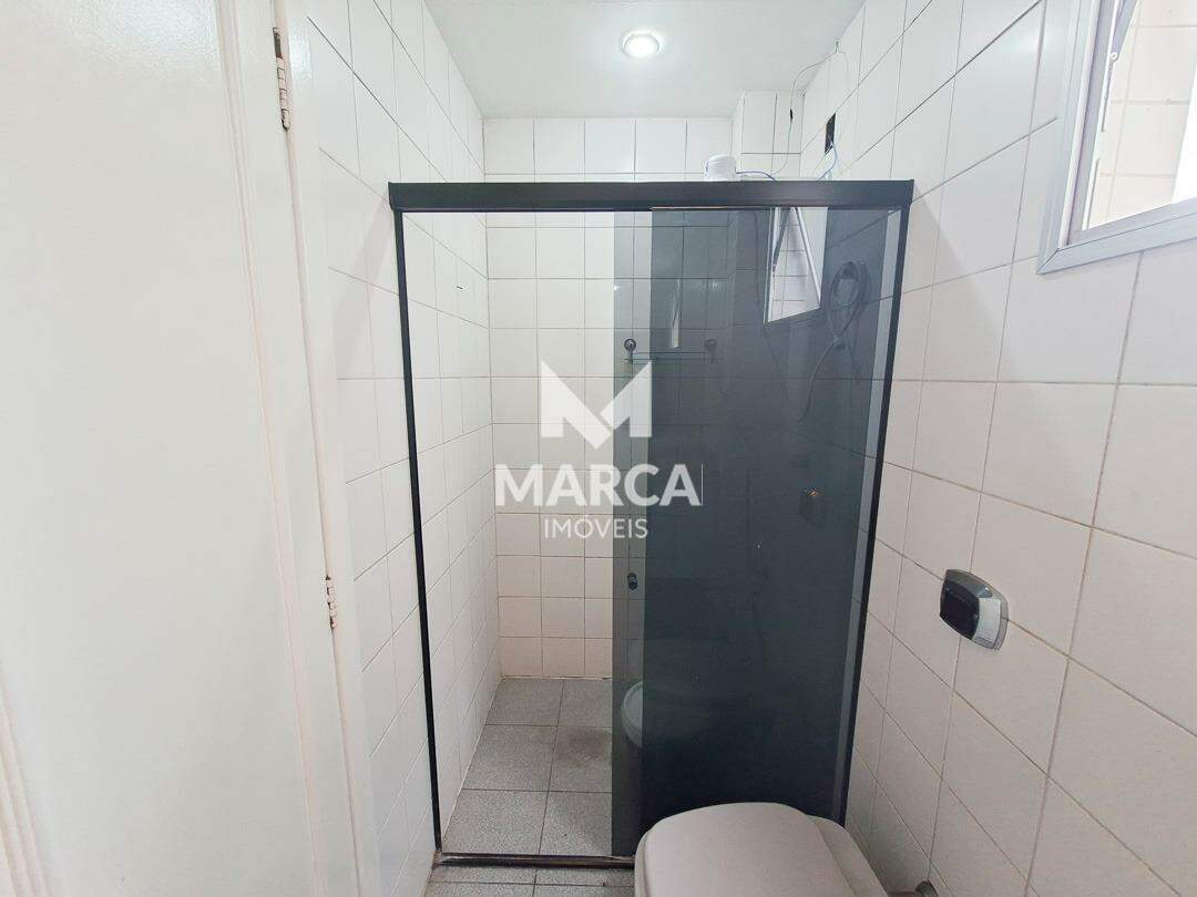 Apartamento para aluguel no Buritis: 