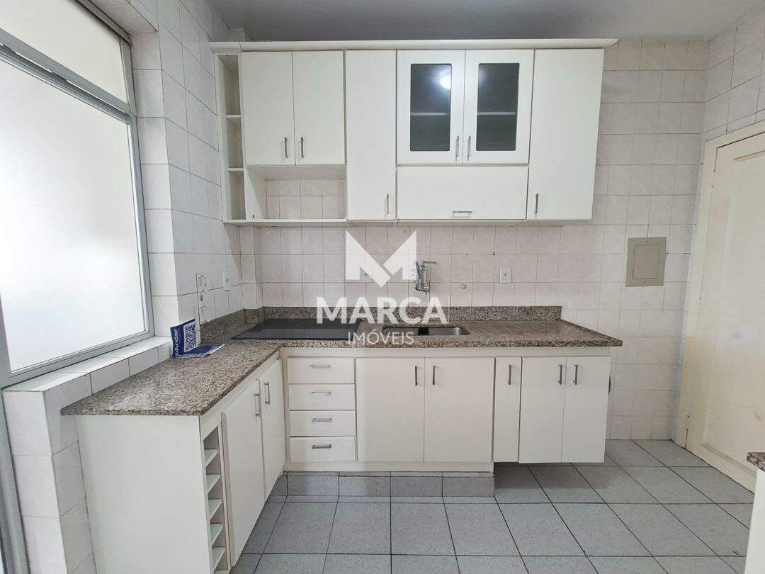 Apartamento para aluguel no Buritis: 