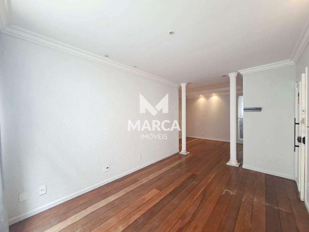 Apartamento para aluguel no Buritis: 