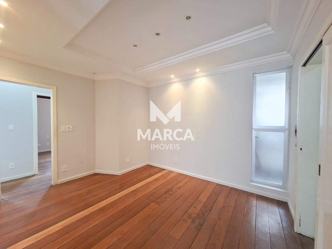 Apartamento para aluguel no Buritis: 