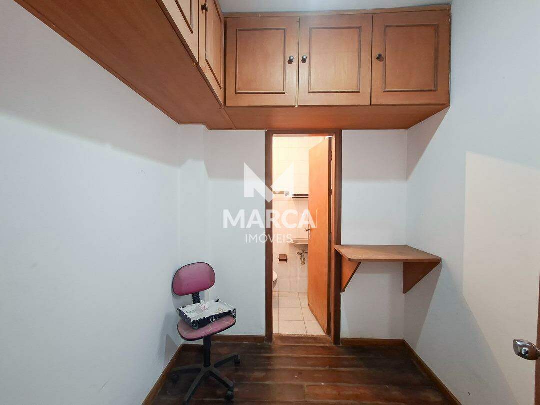 Apartamento para aluguel no Buritis: 