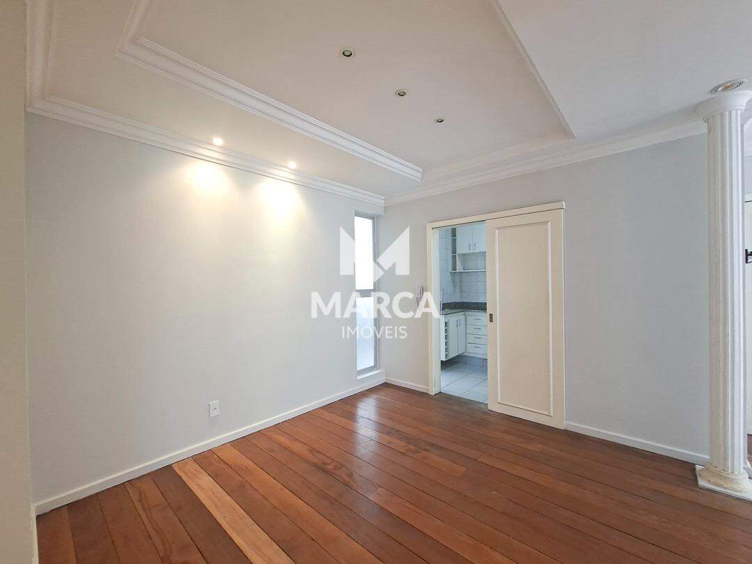 Apartamento para aluguel no Buritis: 