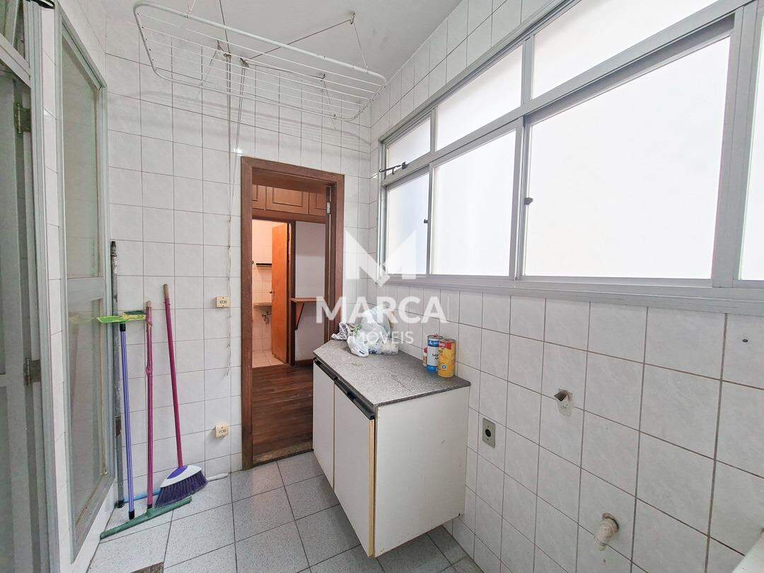 Apartamento para aluguel no Buritis: 