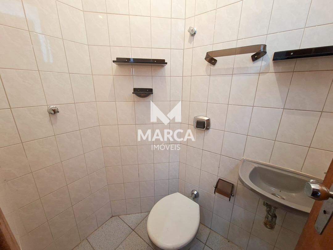 Apartamento para aluguel no Buritis: 