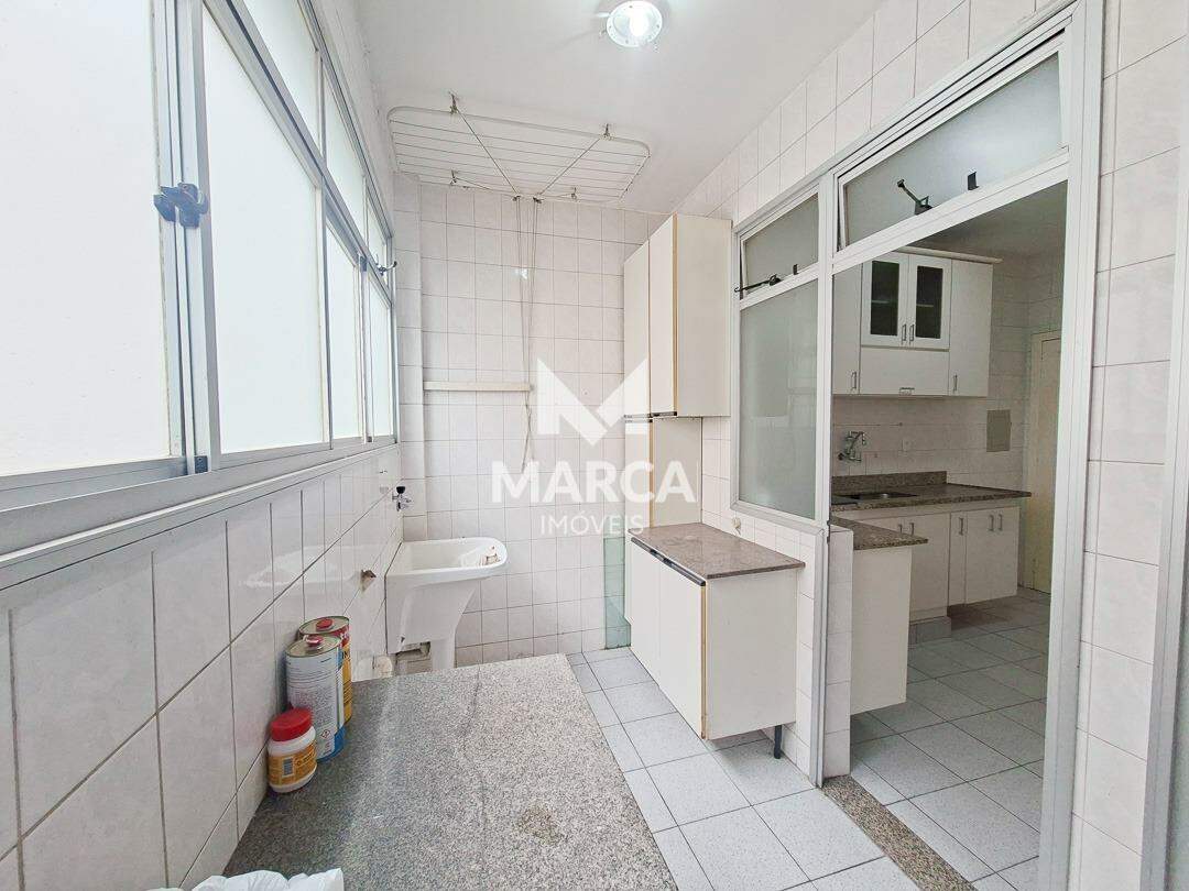 Apartamento para aluguel no Buritis: 