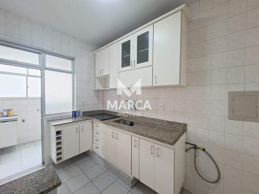 Apartamento para aluguel no Buritis: 