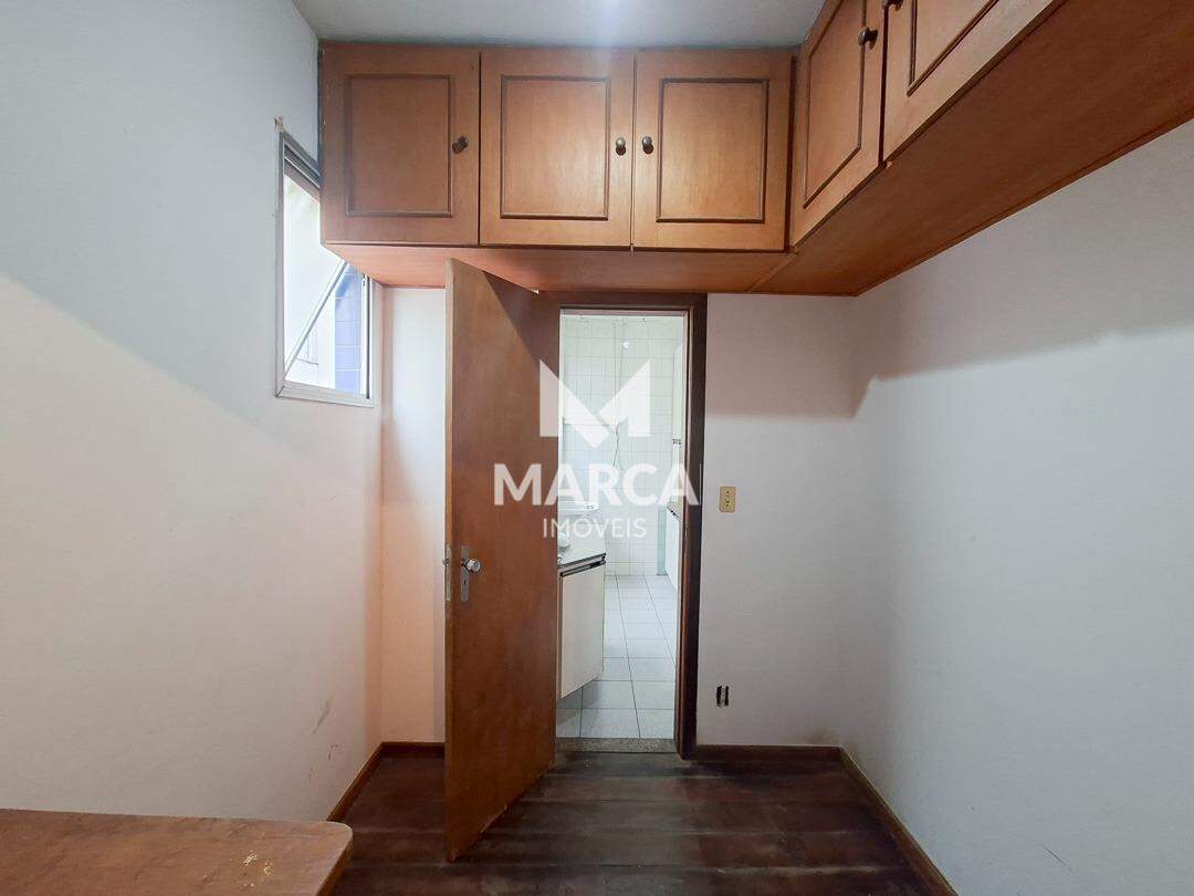 Apartamento para aluguel no Buritis: 