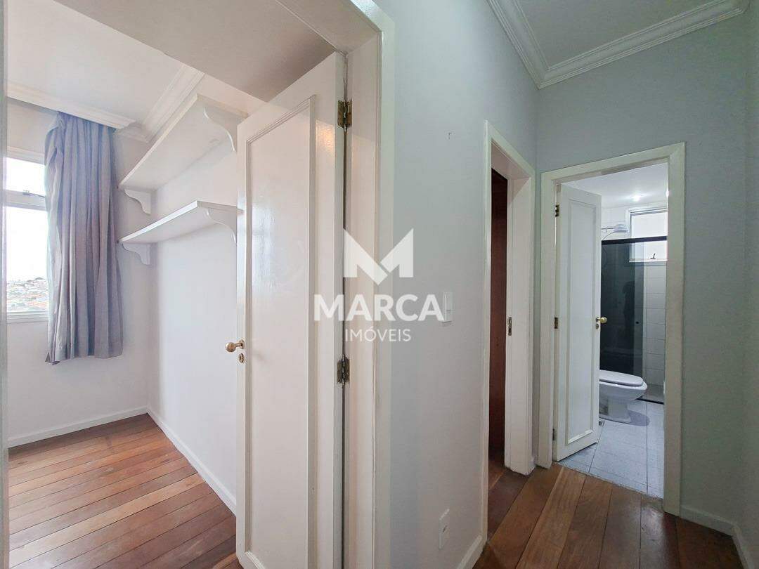 Apartamento para aluguel no Buritis: 