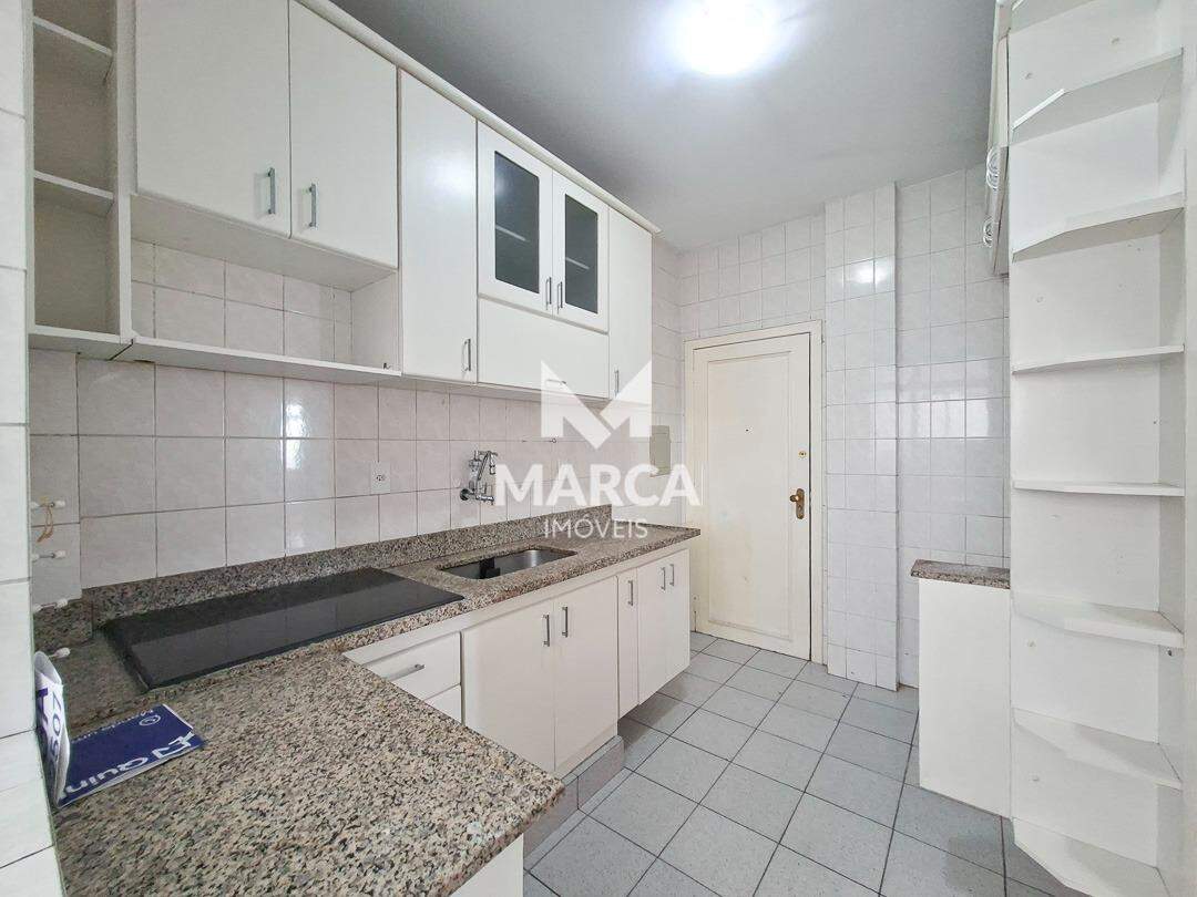 Apartamento para aluguel no Buritis: 