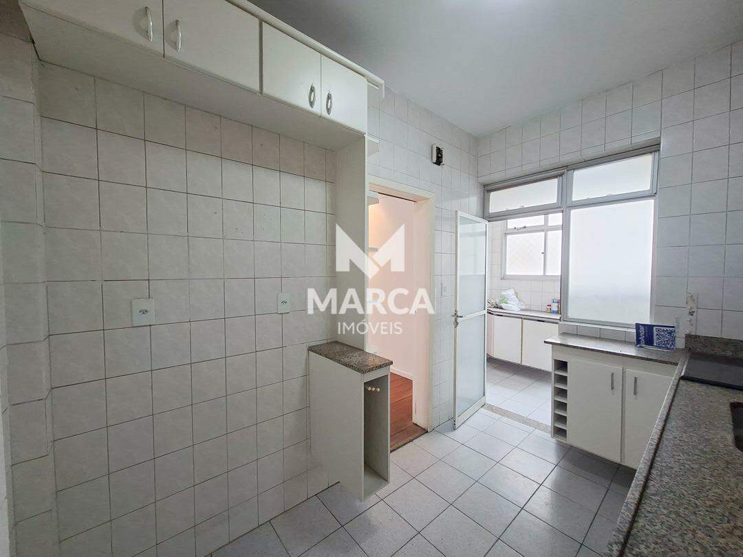 Apartamento para aluguel no Buritis: 