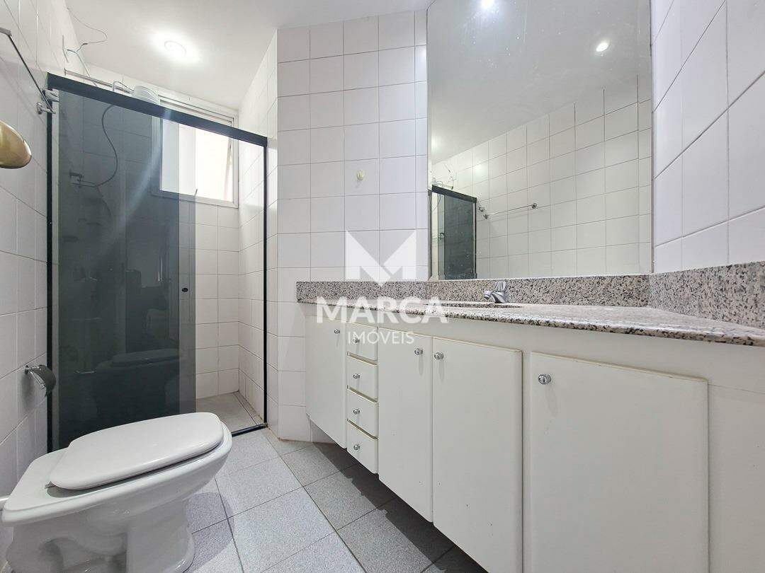 Apartamento para aluguel no Buritis: 