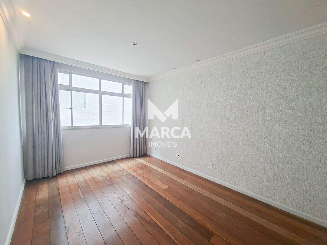 Apartamento para aluguel no Buritis: 