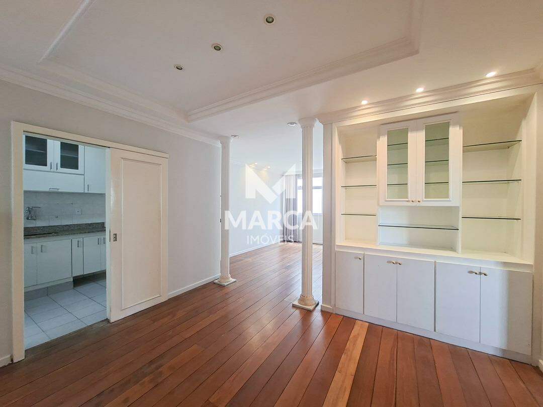 Apartamento para aluguel no Buritis: 