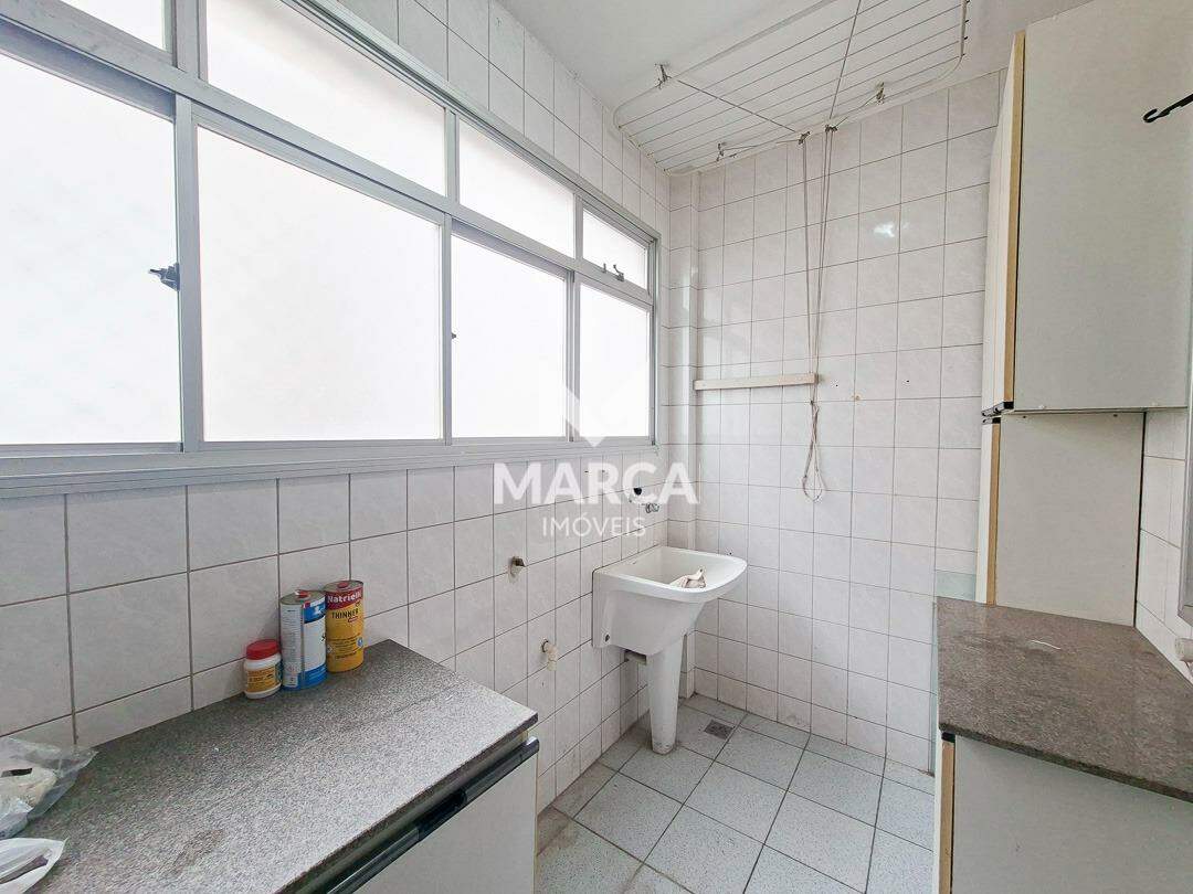 Apartamento para aluguel no Buritis: 