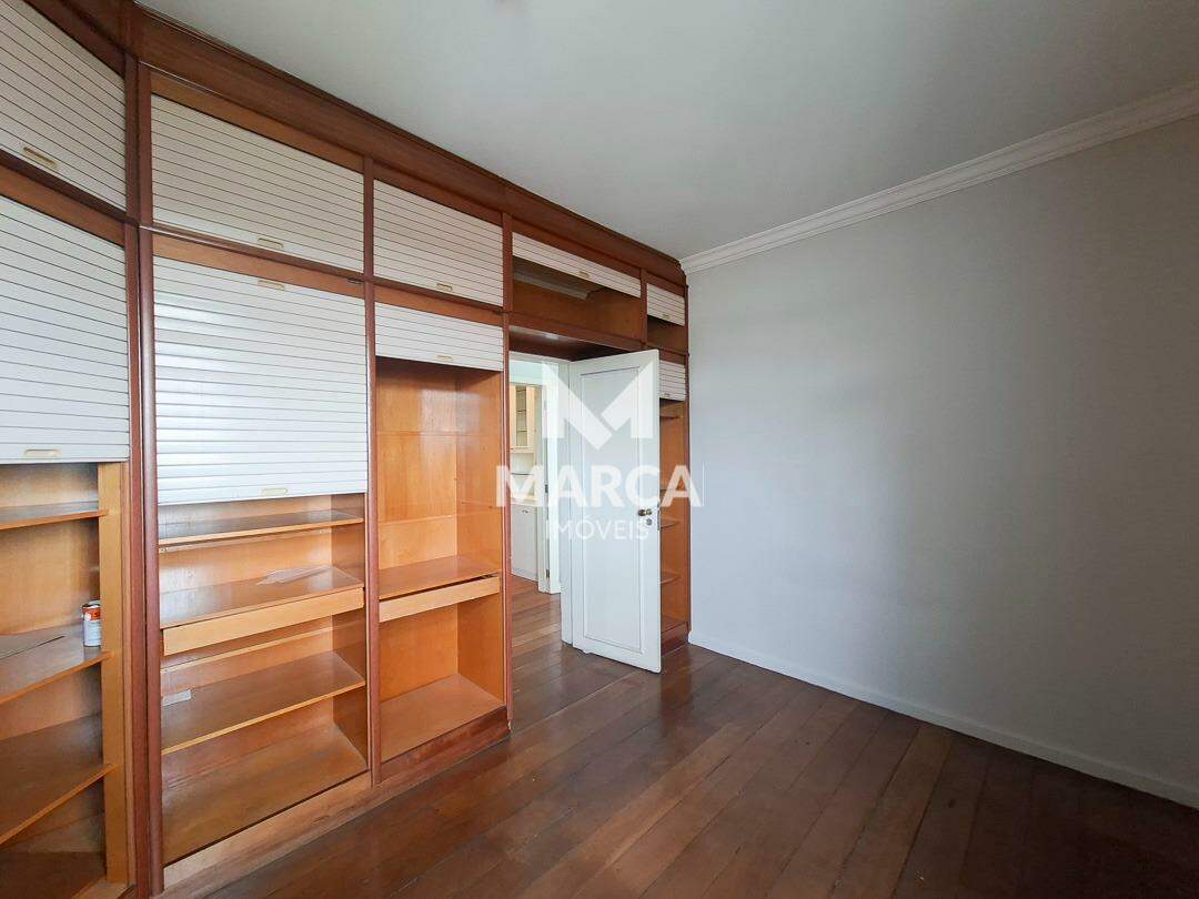 Apartamento para aluguel no Buritis: 