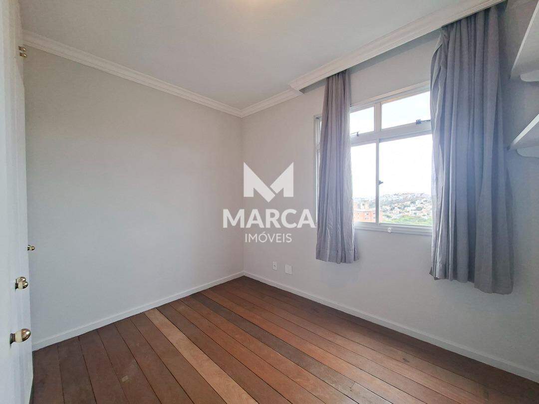 Apartamento para aluguel no Buritis: 