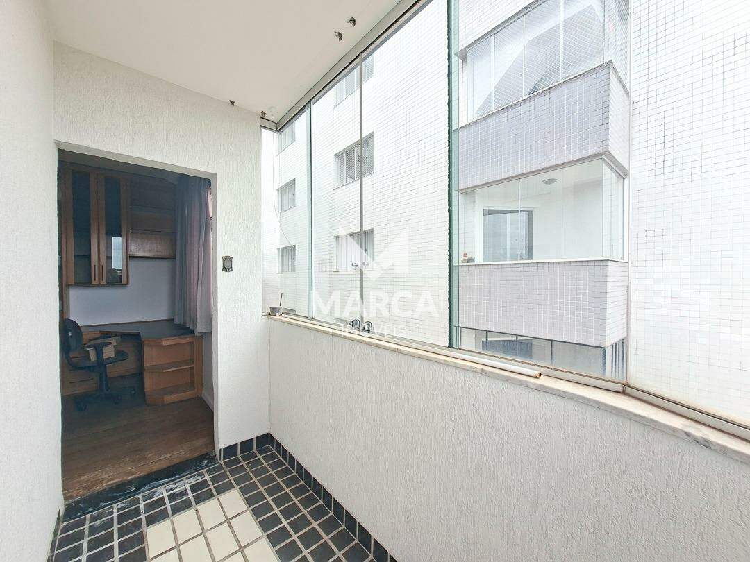 Apartamento para aluguel no Buritis: 