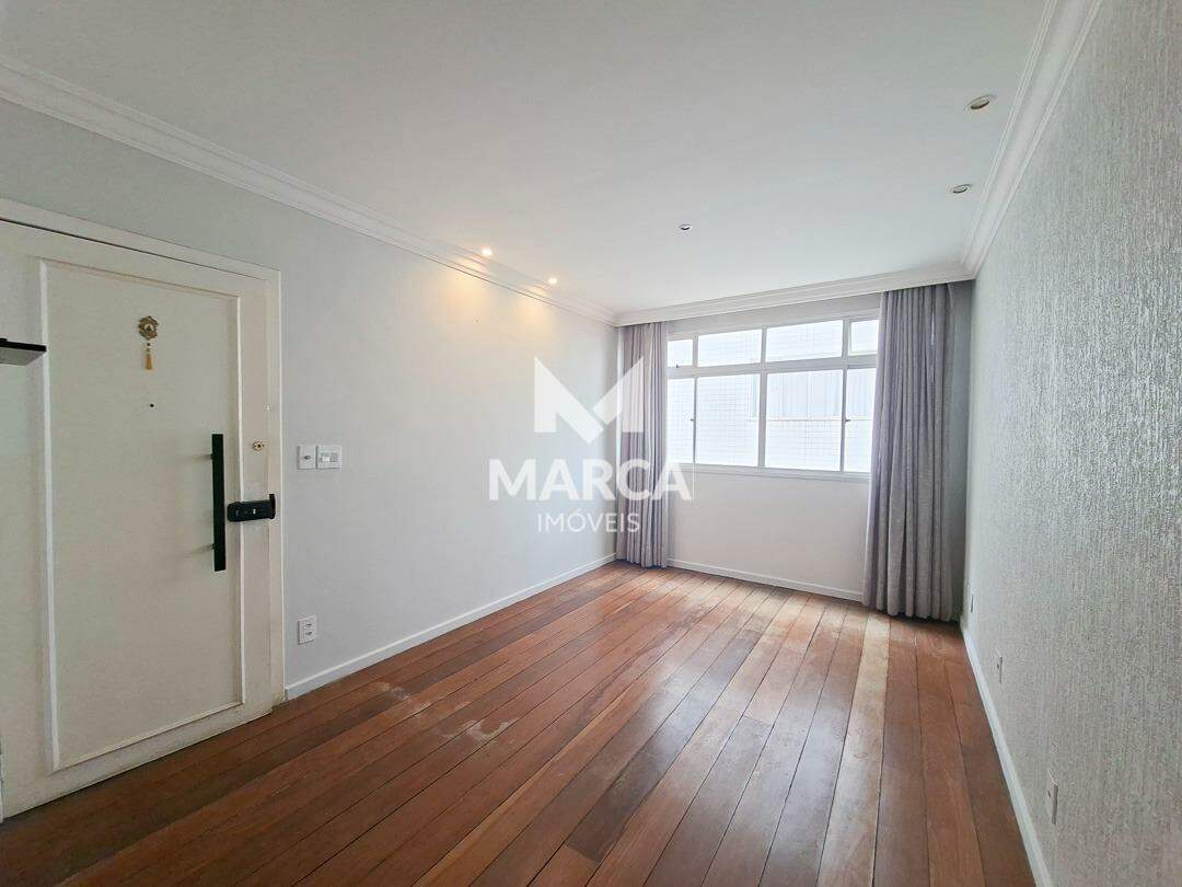 Apartamento para aluguel no Buritis: 