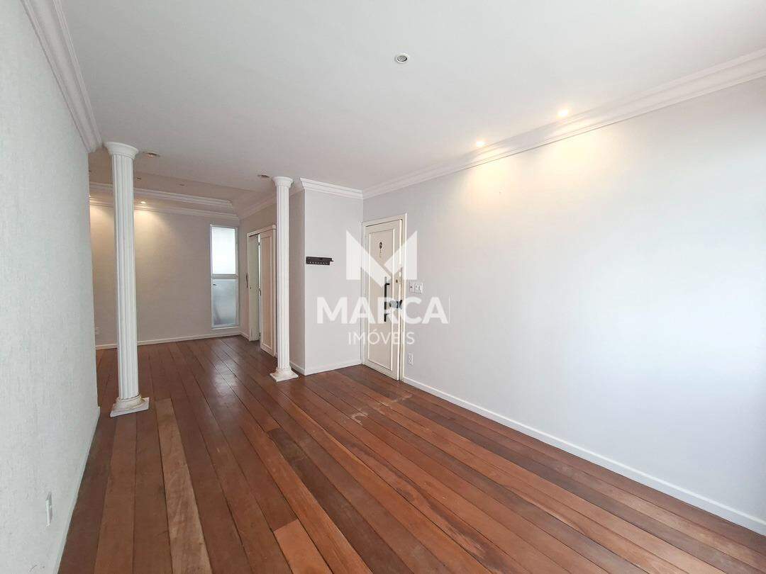 Apartamento para aluguel no Buritis: 