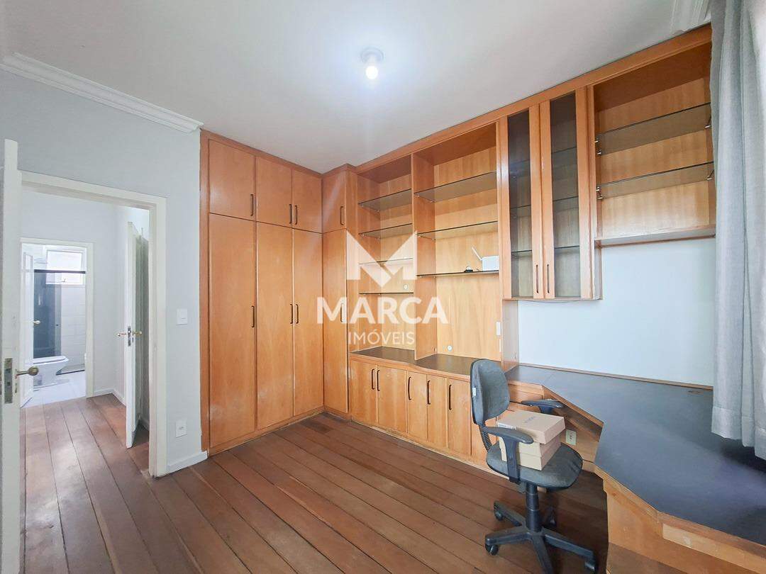 Apartamento para aluguel no Buritis: 