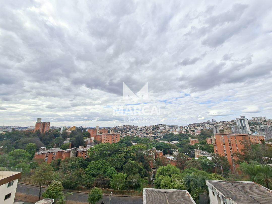 Apartamento para aluguel no Buritis: 