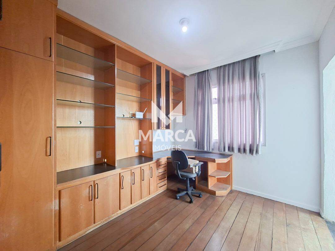 Apartamento para aluguel no Buritis: 