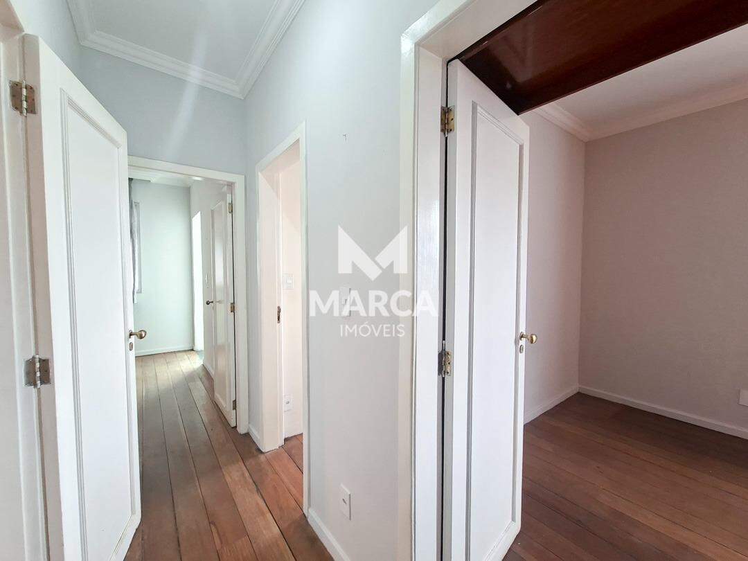 Apartamento para aluguel no Buritis: 