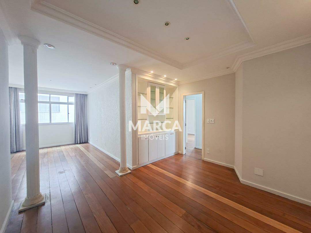 Apartamento para aluguel no Buritis: 