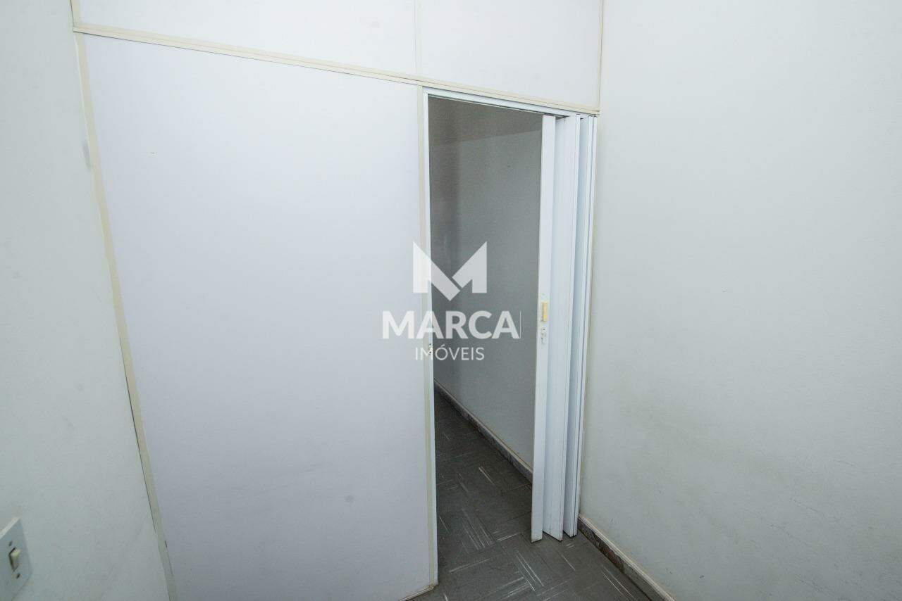 Sala para aluguel no Lourdes: