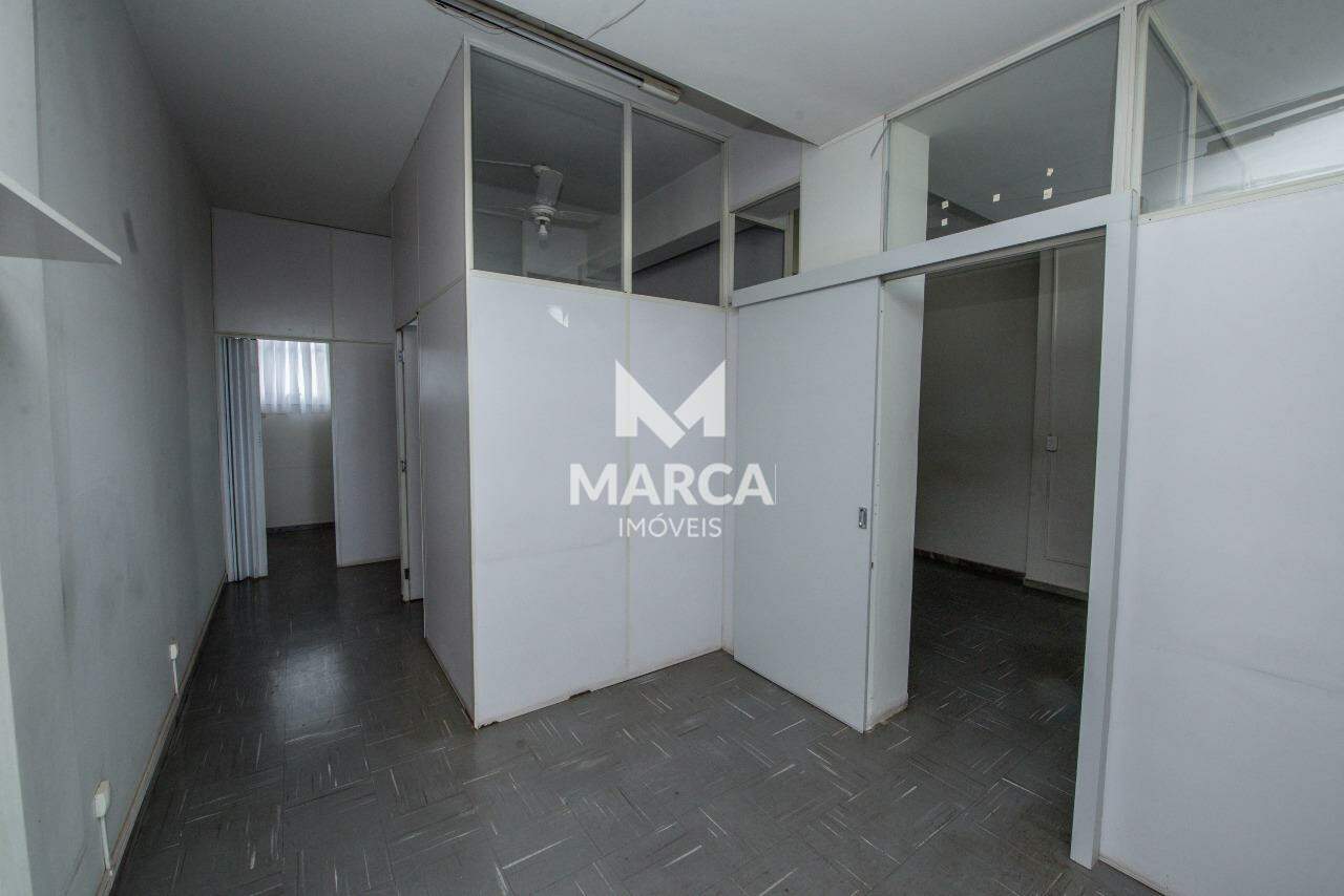 Sala para aluguel no Lourdes: