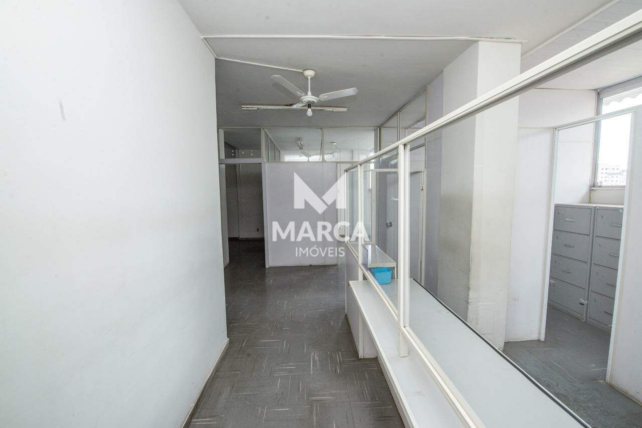 Sala para aluguel no Lourdes: