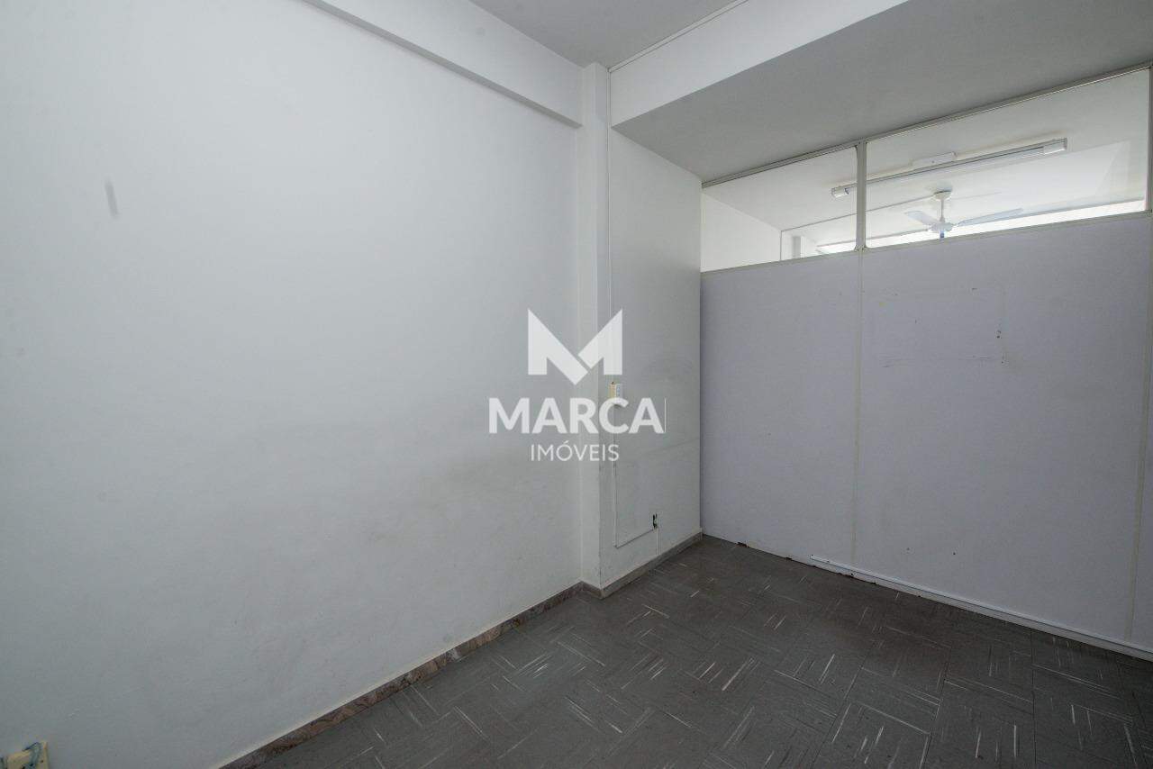 Sala para aluguel no Lourdes: