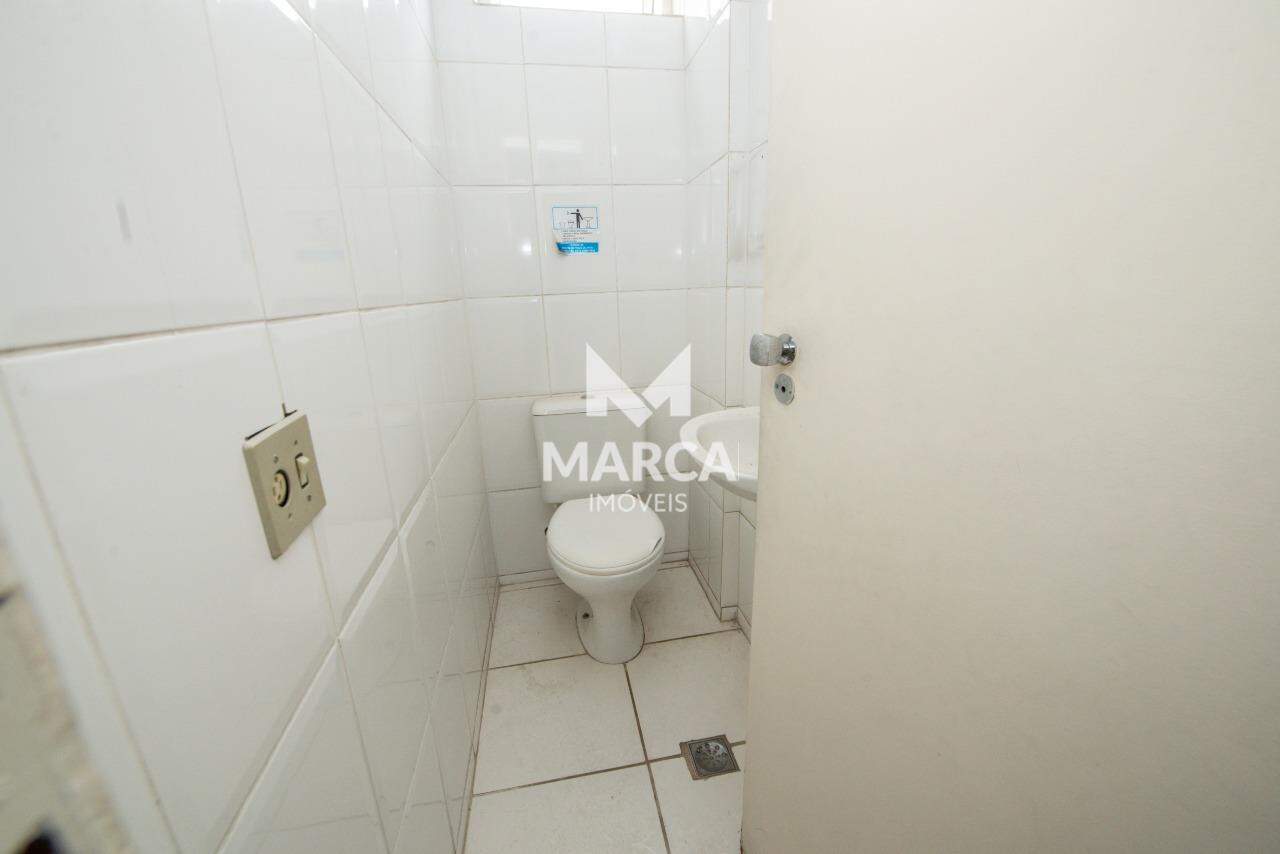 Sala para aluguel no Lourdes: