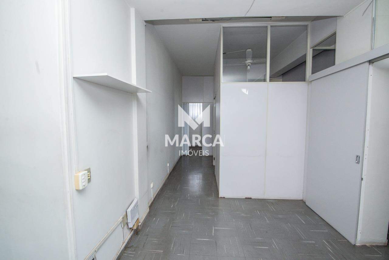 Sala para aluguel no Lourdes: