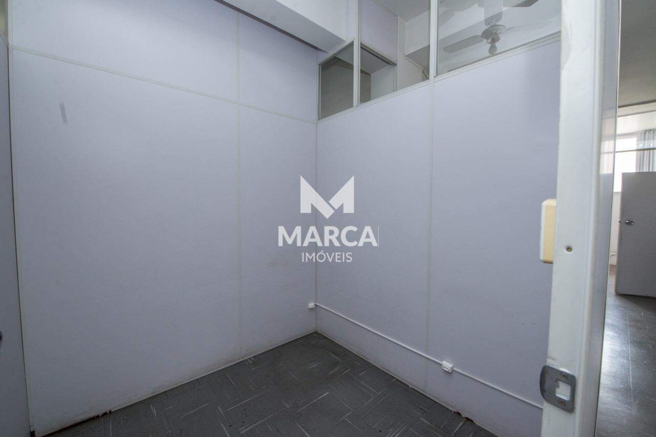 Sala para aluguel no Lourdes: