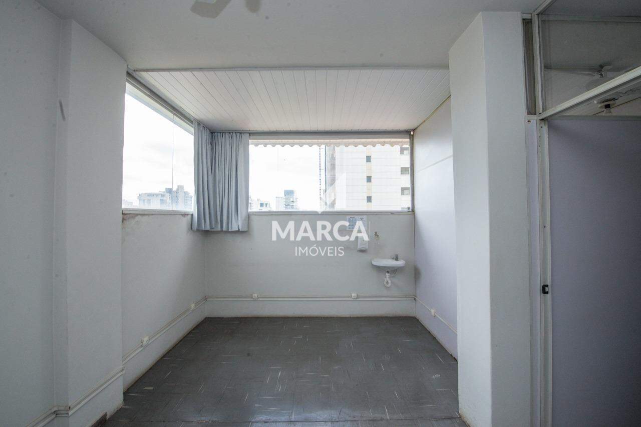 Sala para aluguel no Lourdes: