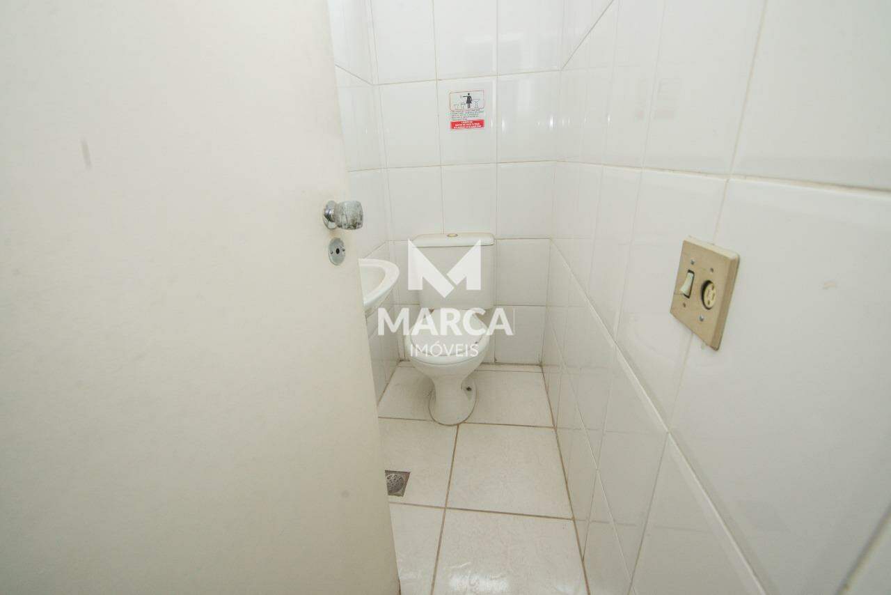 Sala para aluguel no Lourdes: