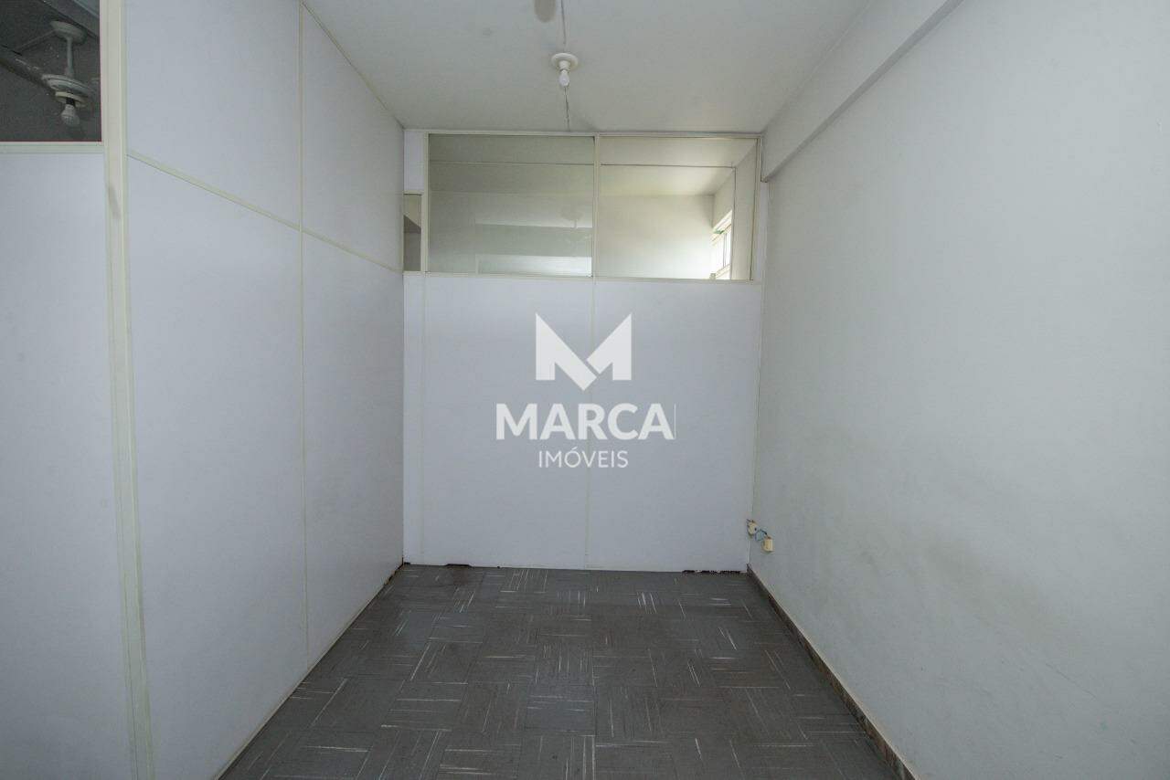 Sala para aluguel no Lourdes: