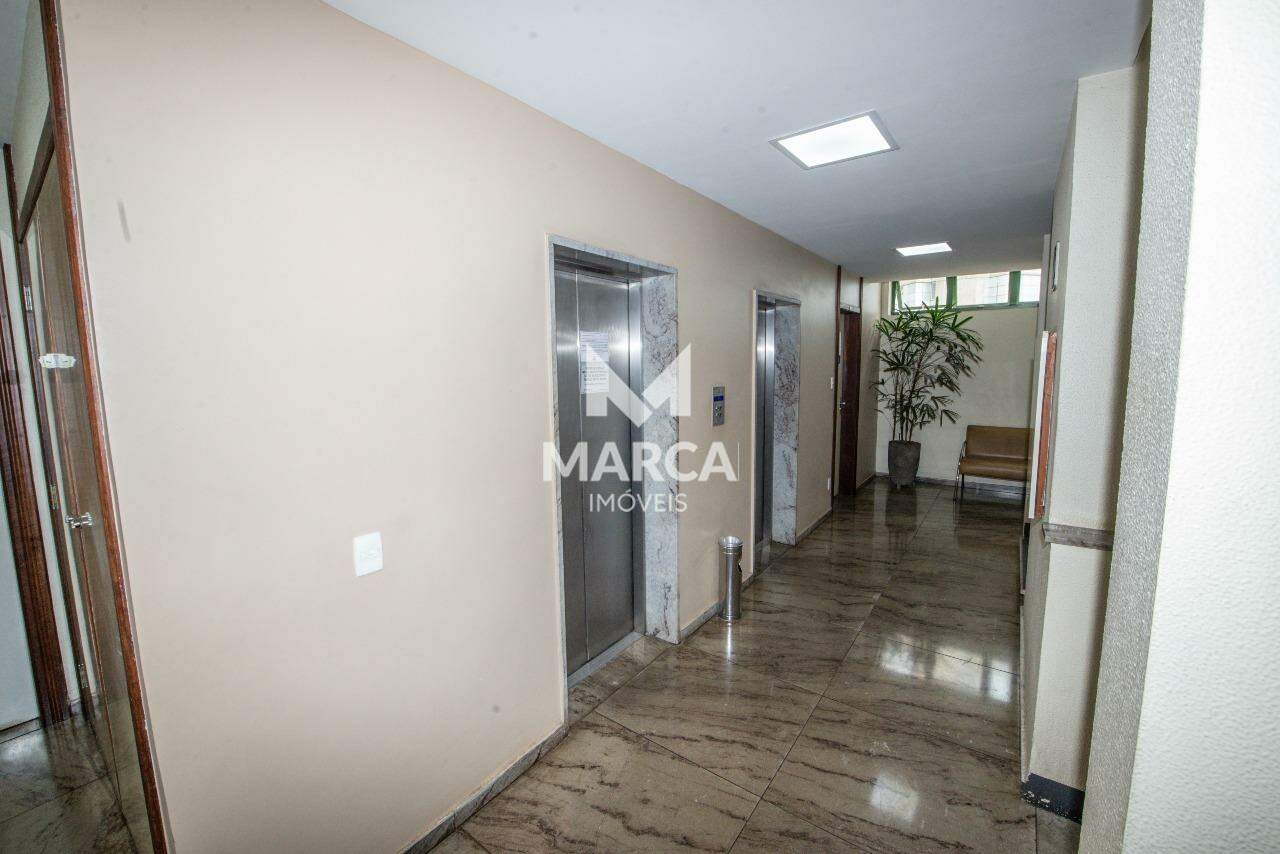 Sala para aluguel no Lourdes: