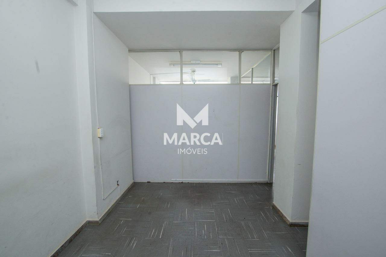 Sala para aluguel no Lourdes: